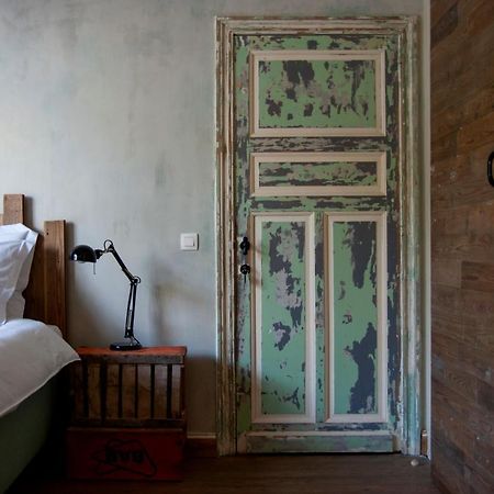 Bed and Breakfast Oyo Arrondissement di Courtrai Esterno foto