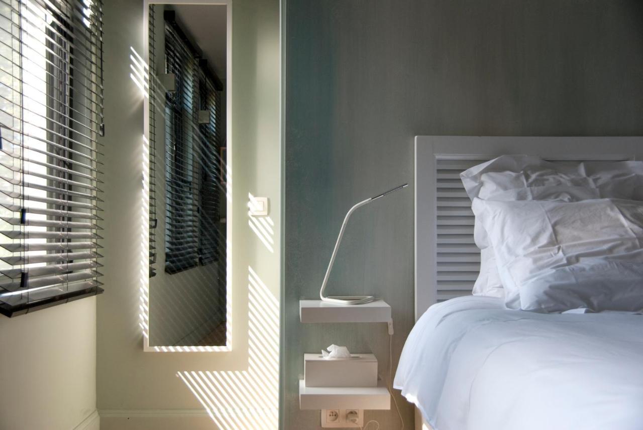 Bed and Breakfast Oyo Arrondissement di Courtrai Esterno foto
