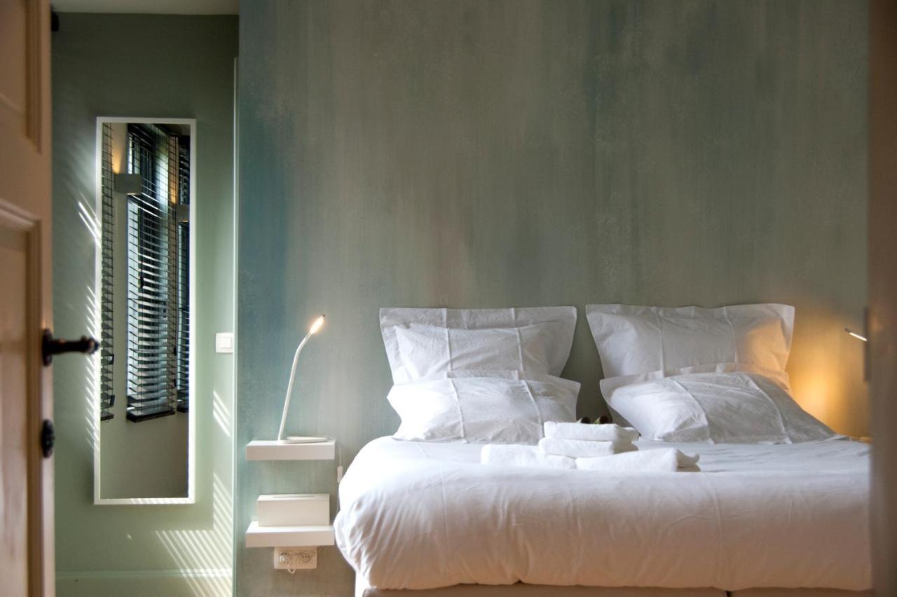 Bed and Breakfast Oyo Arrondissement di Courtrai Esterno foto