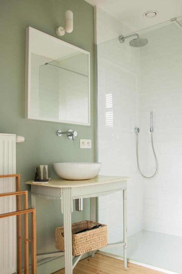 Bed and Breakfast Oyo Arrondissement di Courtrai Esterno foto