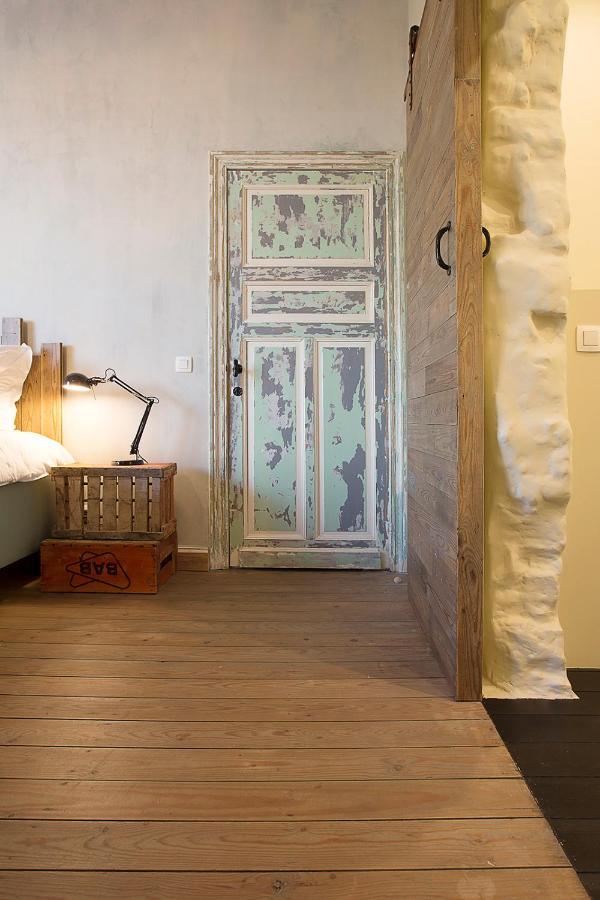 Bed and Breakfast Oyo Arrondissement di Courtrai Esterno foto